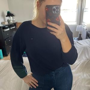 Tommy Hilfiger women sweatshirt